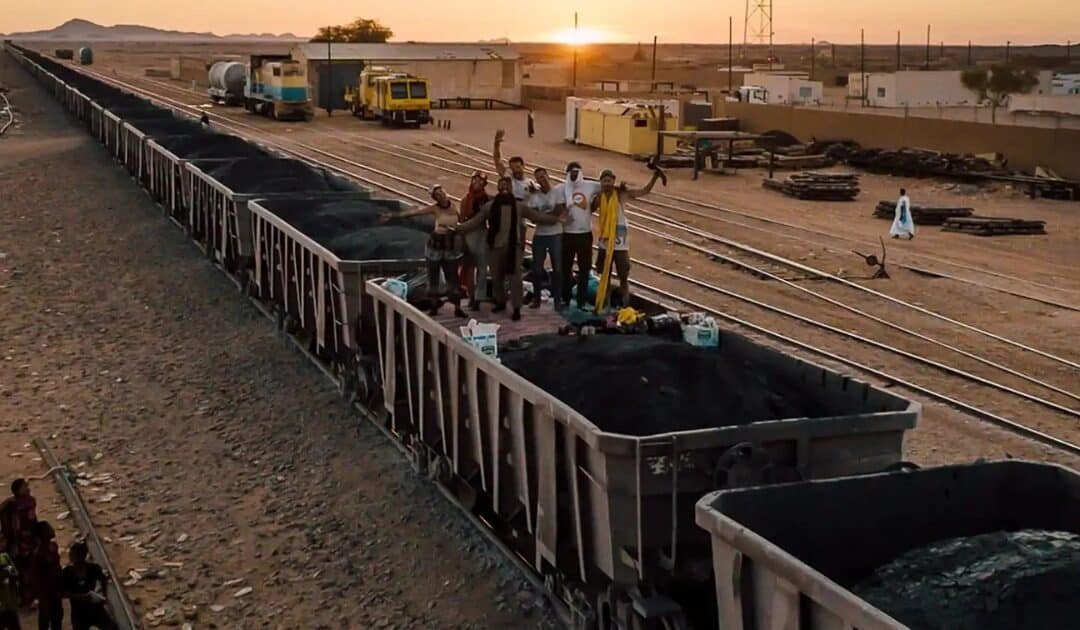 Iron Ore Prices Rally Despite Weakening Chinese Steel Demand