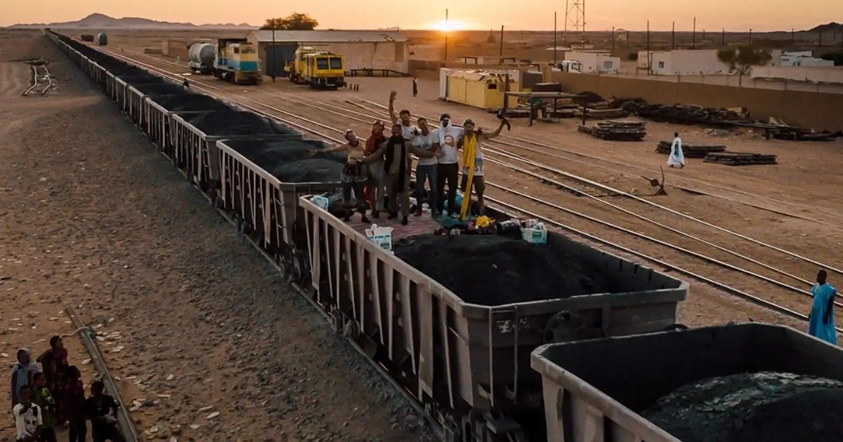 Iron Ore Prices Rally Despite Weakening Chinese Steel Demand Iron Ore Prices Rally Despite Weakening Chinese Steel Demand