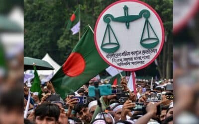 TODAYSTANCE Jamaat-e-Islami Emerges as Formidable Contender in Bangladesh’s 2026 Polls