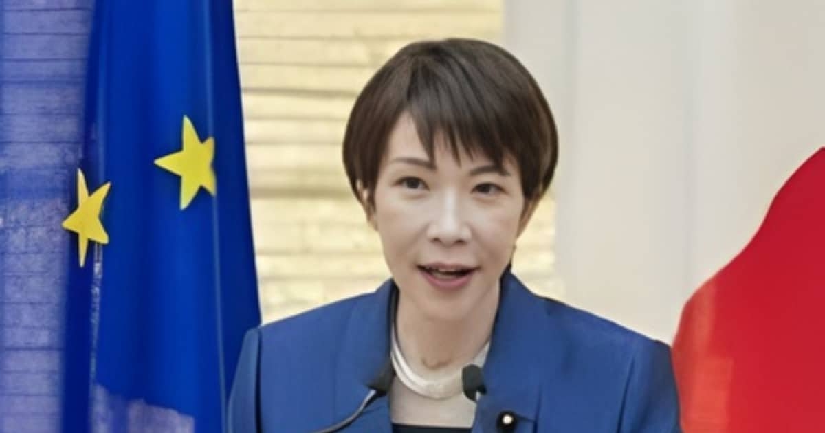 Japan PM Takaichi Calls Snap Election to Seek Public Mandate Japan PM Takaichi Calls Snap Election to Seek Public Mandate