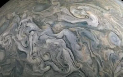 TODAYSTANCE Jupiter Holds More Oxygen Than the Sun, New Simulations Reveal