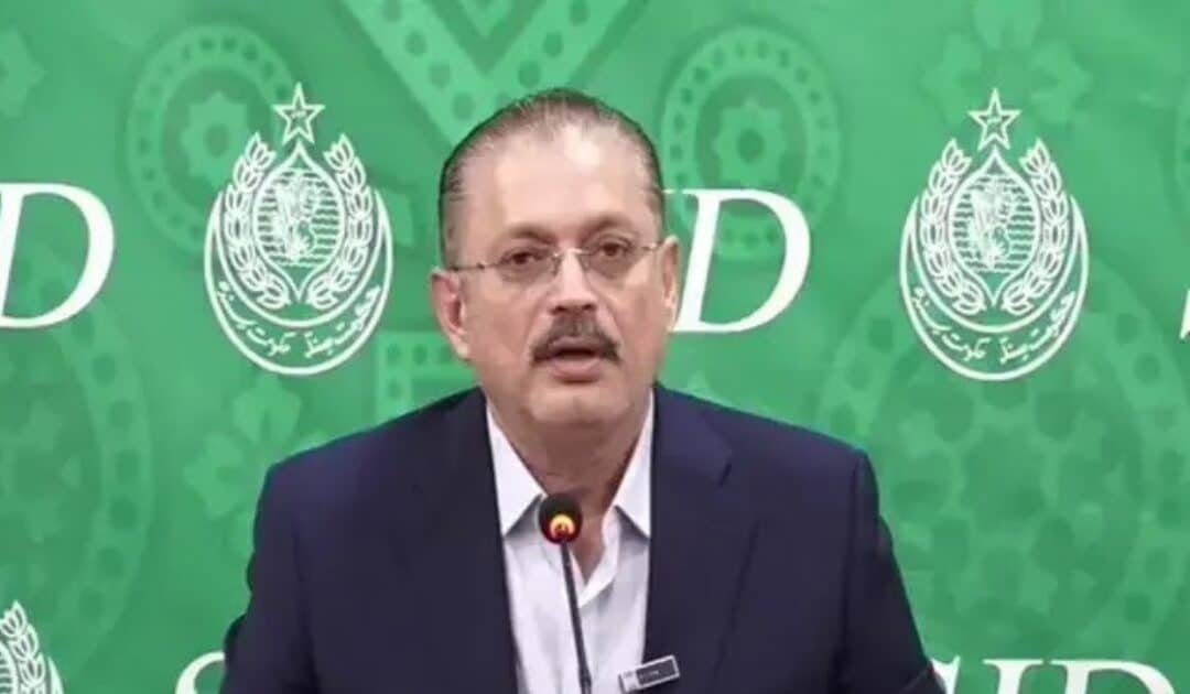 Justice for Gul Plaza: Sindh Announces Judicial Probe into Deadly Blaze