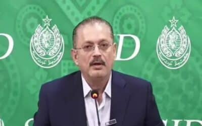 TODAYSTANCE Justice for Gul Plaza: Sindh Announces Judicial Probe into Deadly Blaze