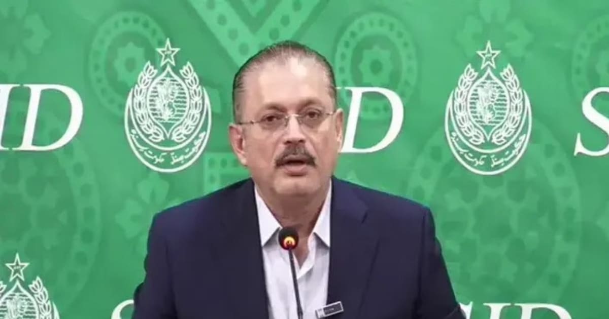 Justice for Gul Plaza Sindh Announces Judicial Probe into Deadly Blaze