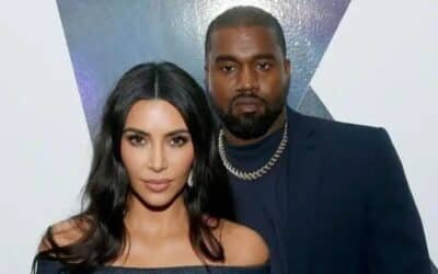 Kim Kardashian Moves to Change Children’s Last Names to “Kardashian”