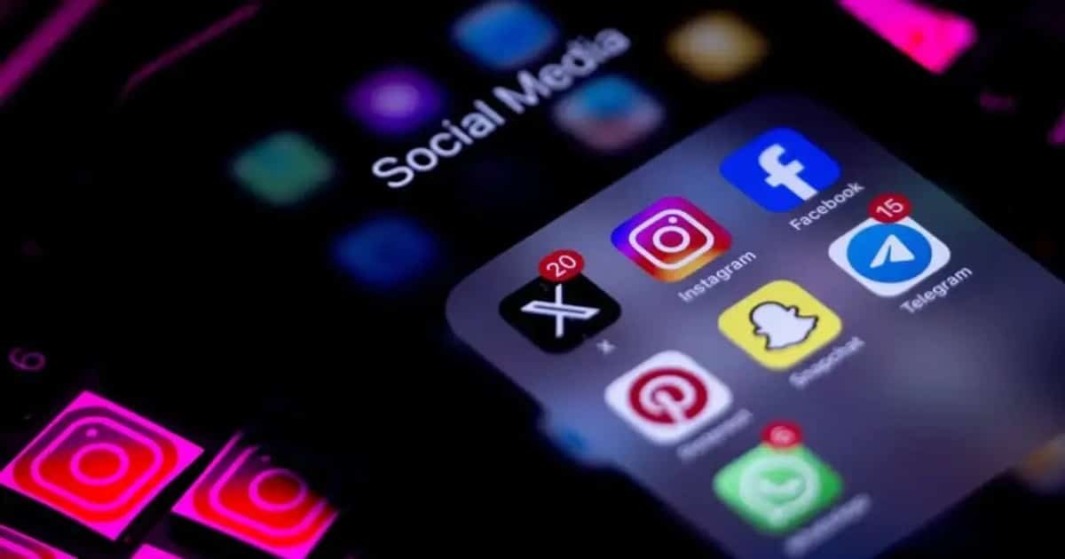 LHC Calls for Policy Review on Social Media Ban for Under-16s LHC Calls for Policy Review on Social Media Ban for Under-16s