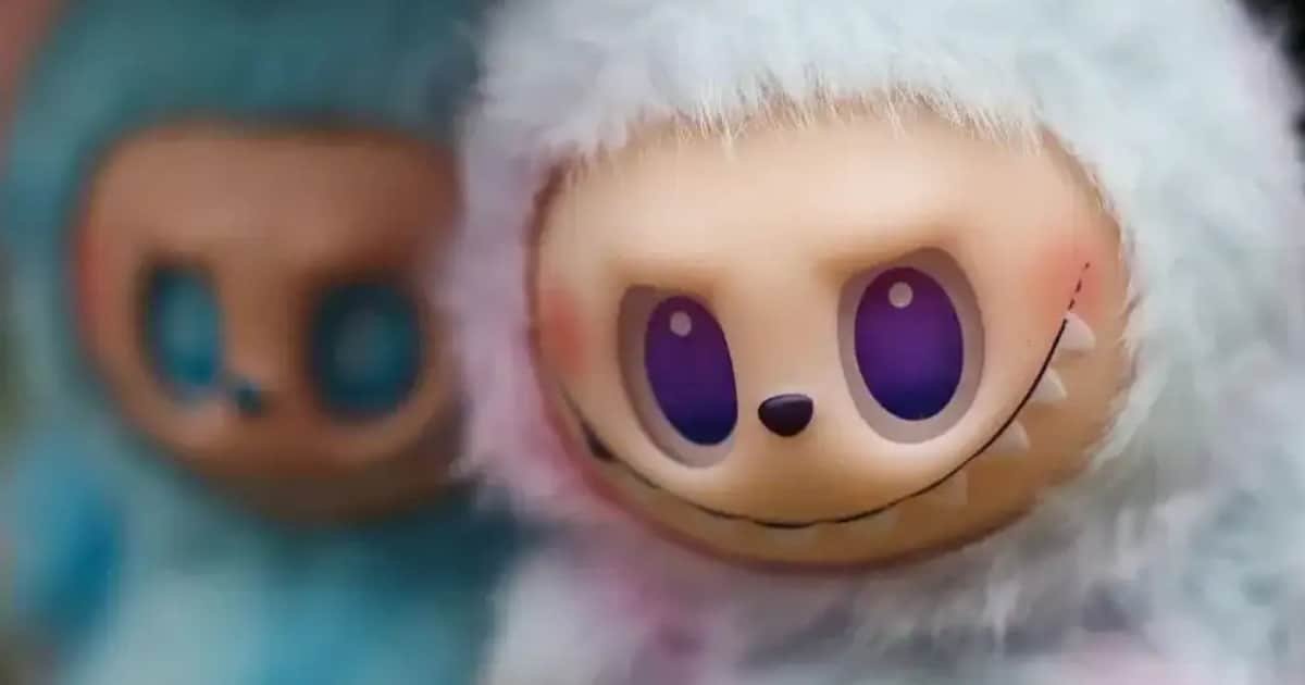 Labubu Toy Manufacturer Accused of Serious Labour Violations Labubu Toy Manufacturer Accused of Serious Labour Violations