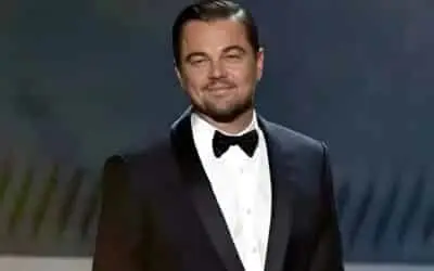 TODAYSTANCE Leonardo DiCaprio’s Viral Reaction to Nikki Glaser’s Roasting at Golden Globes 2026