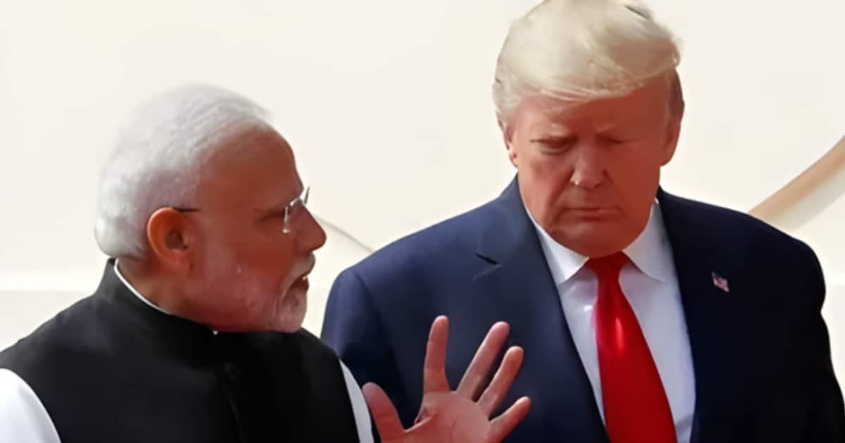 Lobbying Firm’s Role Raises Questions Over India-US Talks During Crisis Lobbying Firm’s Role Raises Questions Over India-US Talks During Crisis