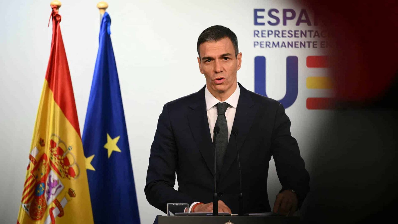 Major Allies Decline Participation in Trump’s Board of Peace as Global Diplomatic Tensions Rise Major Allies, Spain, Decline Participation in Trump’s Board of Peace as Global Diplomatic Tensions Rise