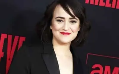 Mara Wilson Warns of “Living Nightmare” Amid Surge in AI Abuse