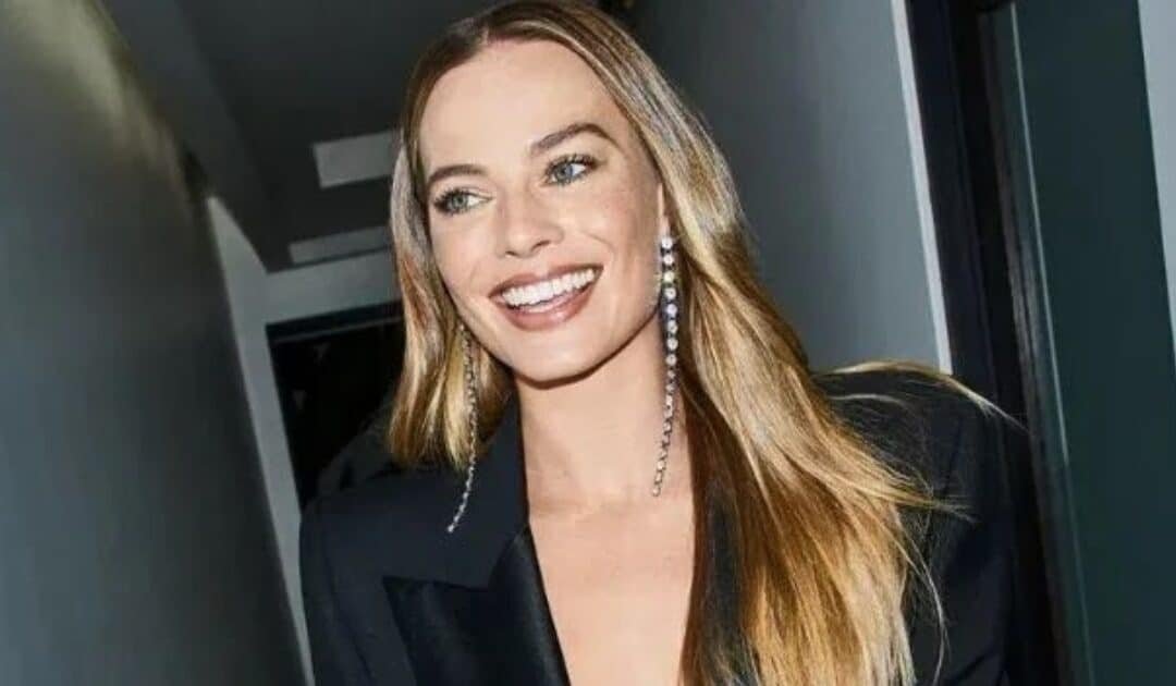 Margot Robbie’s ‘Unhinged’ Party Celebrating Wuthering Heights