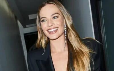 Margot Robbie’s ‘Unhinged’ Party Celebrating Wuthering Heights