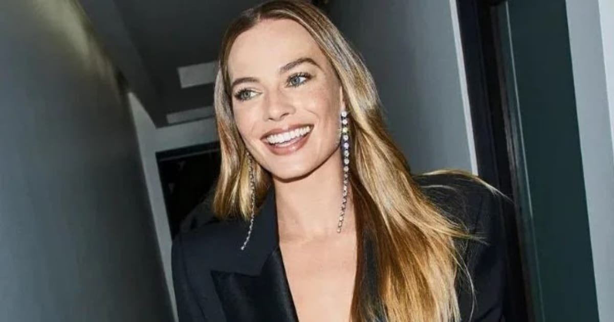 Margot Robbie’s ‘Unhinged’ Party Celebrating Wuthering Heights Margot Robbie’s ‘Unhinged’ Party Celebrating Wuthering Heights
