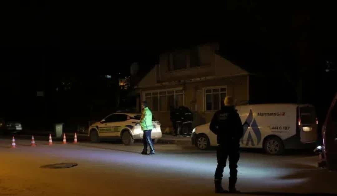 Nine Dead After Police Raid ISIL Hideout in Northwestern Turkiye