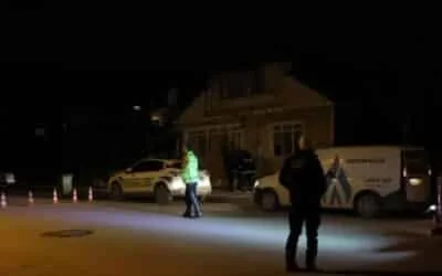 Nine Dead After Police Raid ISIL Hideout in Northwestern Turkiye