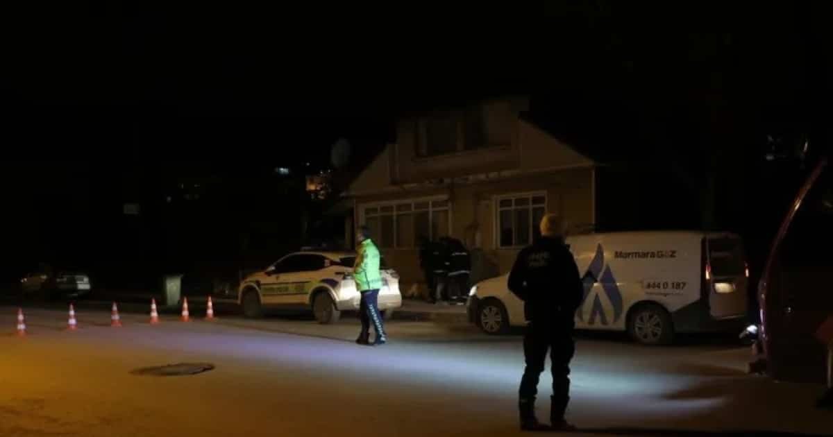 Nine Dead After Police Raid ISIL Hideout in Northwestern Turkiye Nine Dead After Police Raid ISIL Hideout in Northwestern Turkiye