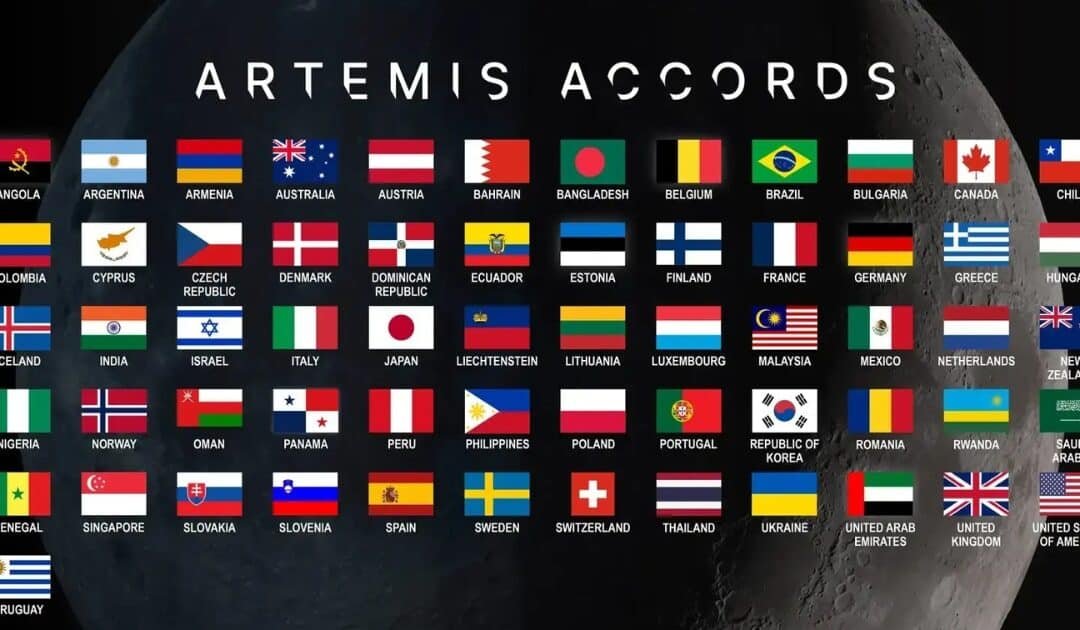 Oman Joins NASA’s Artemis Accords as 61st Global Partner
