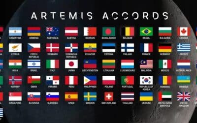 Oman Joins NASA’s Artemis Accords as 61st Global Partner