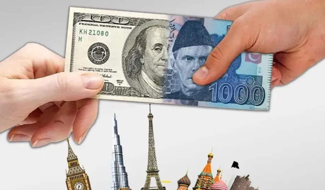 Overseas Pakistanis Become Nation’s Economic Backbone as Remittances Hit $19.7 Billion