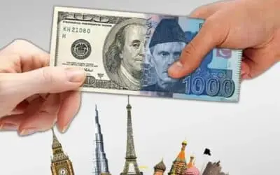 TODAYSTANCE Overseas Pakistanis Become Nation’s Economic Backbone as Remittances Hit $19.7 Billion