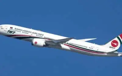 TODAYSTANCE PCAA Authorizes Direct Air Link Between Dhaka and Karachi