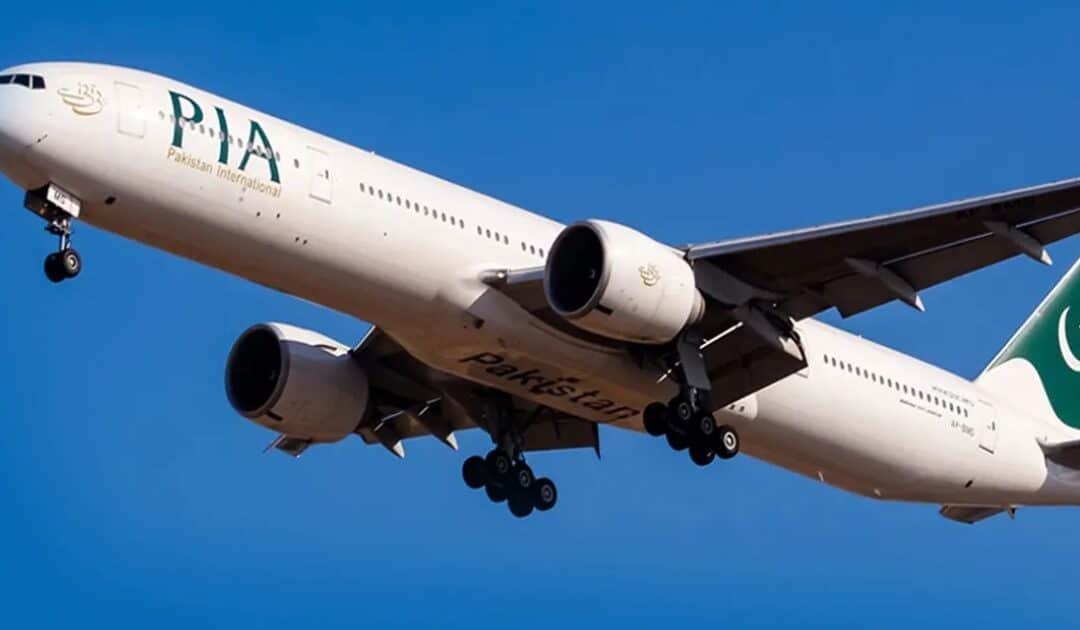 PIA’s Privatisation Takes Off Amid Hope, Doubt and Deep Public Unease