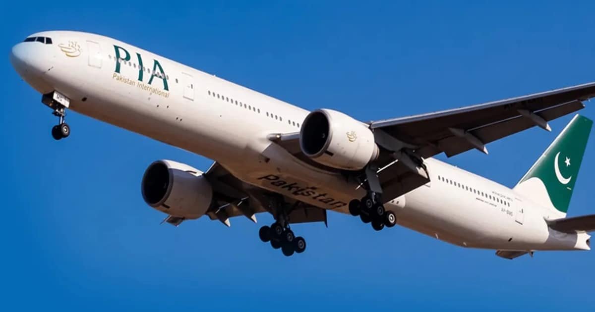 PIA’s Privatisation Takes Off Amid Hope, Doubt and Deep Public Unease PIA’s Privatisation Takes Off Amid Hope, Doubt and Deep Public Unease