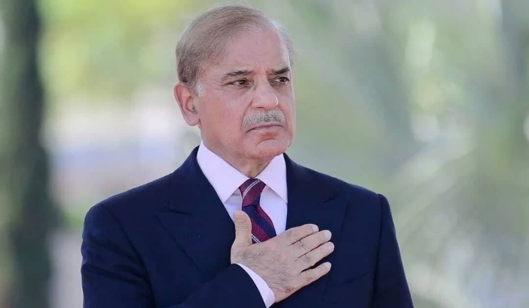 PM Confirms Active Negotiations for JF-17 Exports After Battle-Tested Success