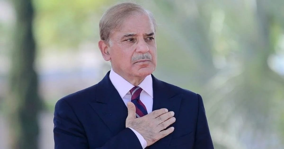 PM Confirms Active Negotiations for JF-17 Exports After Battle-Tested Success PM Confirms Active Negotiations for JF-17 Exports After Battle-Tested SuccessPM Confirms Active Negotiations for JF-17 Exports After Battle-Tested Success