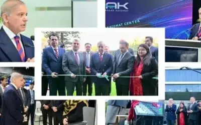 TODAYSTANCE PM Shehbaz Sharif Launches First “Pakistan Assan Khidmat Markaz” in Islamabad