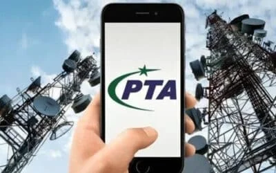PTA Blocks Over 1.4 Million Links in Major Online Content Crackdown