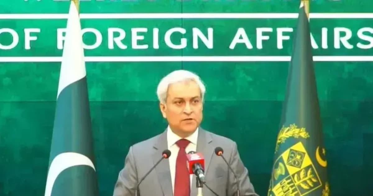 Pakistan Advocates for Gulf Diplomacy Pakistan Advocates for Gulf Diplomacy