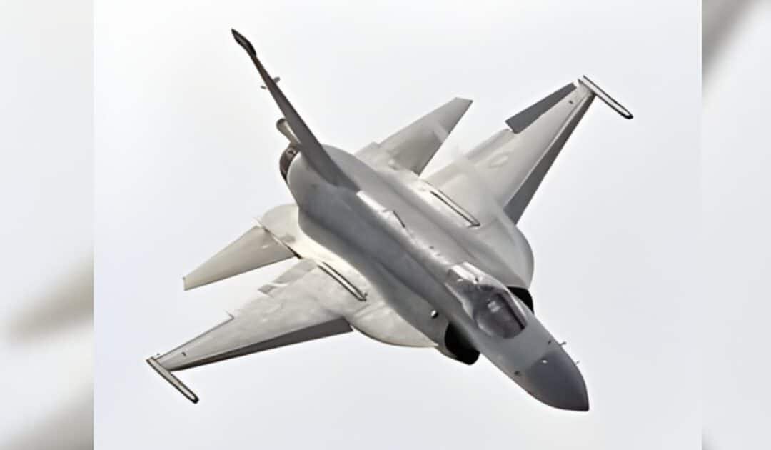 TODAYSTANCE Pakistan, Bangladesh Hold Talks on JF-17 Fighter Jet Deal