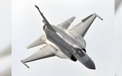Pakistan, Bangladesh Hold Talks on JF-17 Fighter Jet Deal