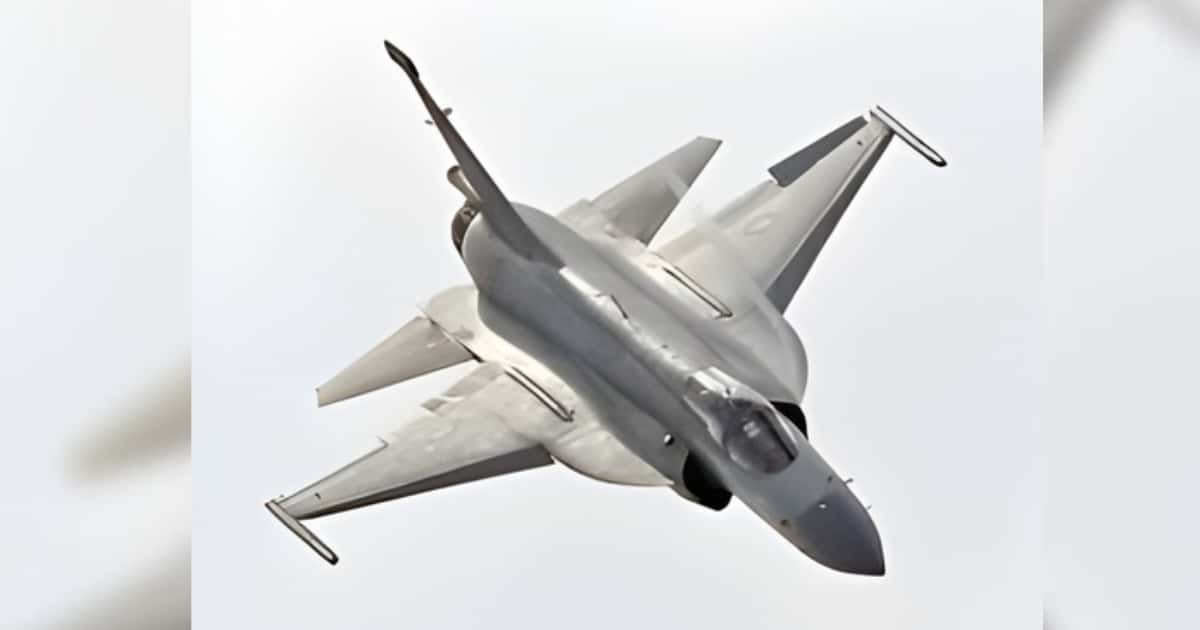 Pakistan, Bangladesh Hold Talks on JF-17 Fighter Jet Deal Pakistan, Bangladesh Hold Talks on JF-17 Fighter Jet Deal
