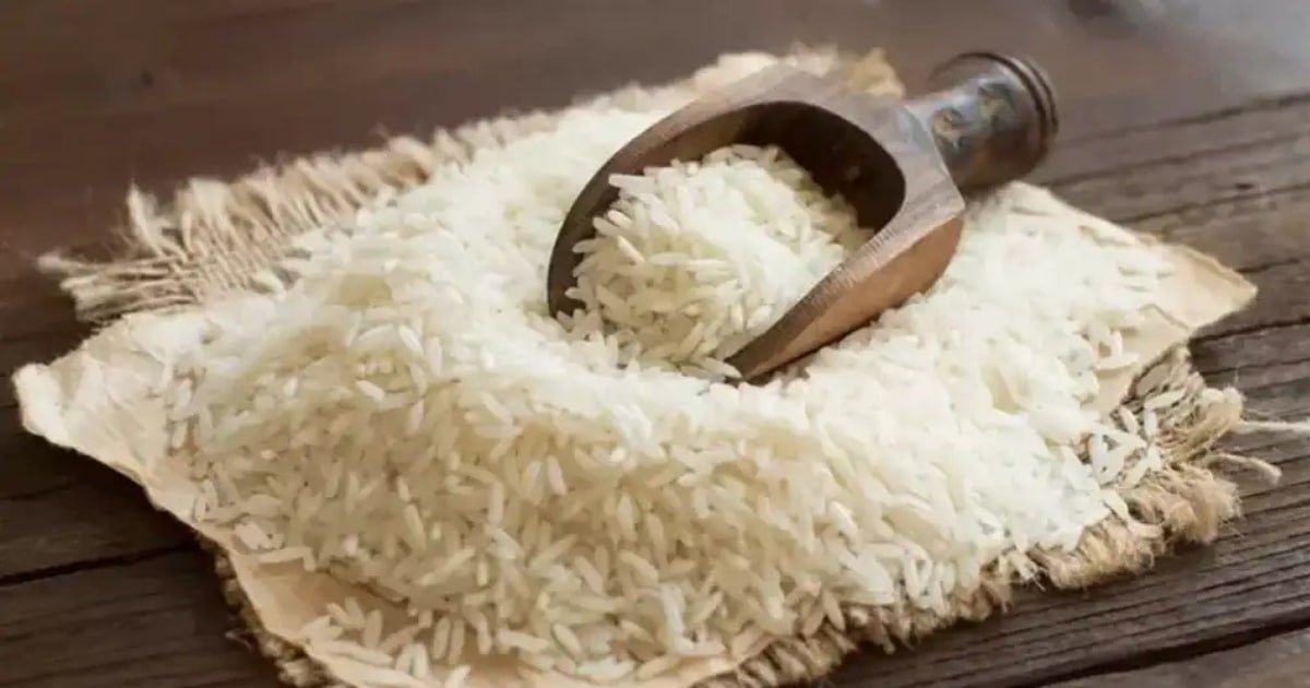 Pakistan Becomes World’s Third Largest Basmati Rice Exporter in December 2025 Pakistan Becomes World's Third Largest Basmati Rice Exporter in December 2025