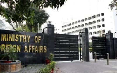 Pakistan Calls for Restraint in Venezuela, Urges adherence to International Law
