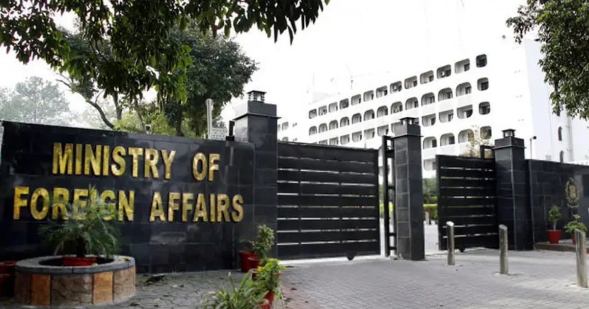 Pakistan Calls for Restraint in Venezuela, Urges adherence to International Law