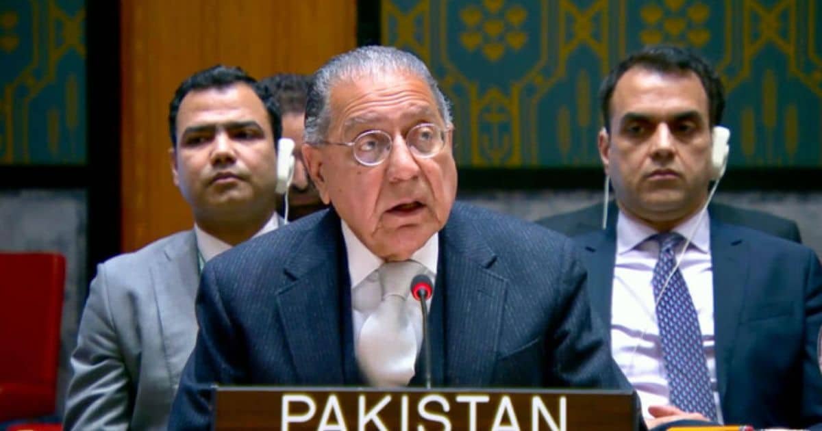 Pakistan Calls for Urgent Diplomacy to End Sudan Conflict Pakistan Calls for Urgent Diplomacy to End Sudan Conflict