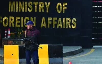 Pakistan Categorically Rejects Third-Country Observations on Sovereign Cooperation with Bangladesh