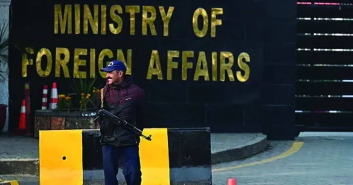 Pakistan Categorically Rejects Third-Country Observations on Sovereign Cooperation with Bangladesh Pakistan Categorically Rejects Third-Country Observations on Sovereign Cooperation with Bangladesh