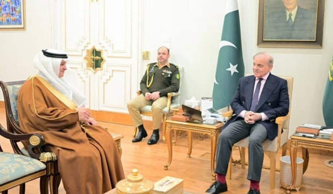 Pakistan Expresses Concern Over Yemen Violence, Reaffirms Solidarity With Saudi Arabia