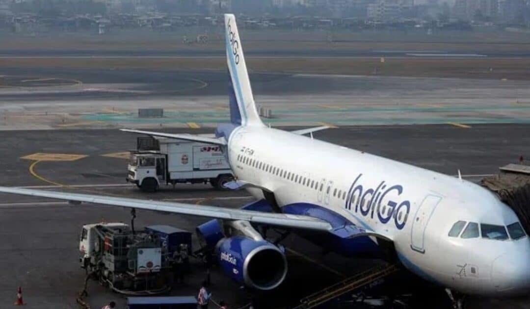 Pakistan Extends Airspace Ban on Indian Aircraft Until Late February