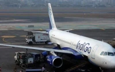 Pakistan Extends Airspace Ban on Indian Aircraft Until Late February