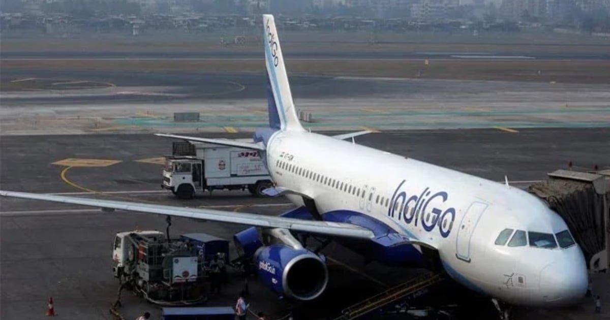 Pakistan Extends Airspace Ban on Indian Aircraft Until Late February Pakistan Extends Airspace Ban on Indian Aircraft Until Late February
