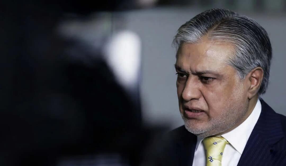 Pakistan Government Shifts Focus from Economic Stability to Growth, Job Creation
