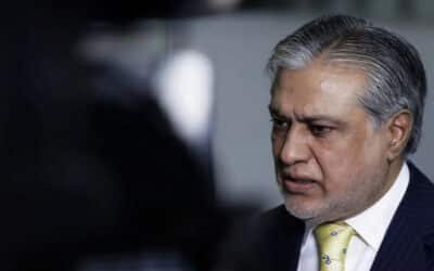 Pakistan Government Shifts Focus from Economic Stability to Growth, Job Creation