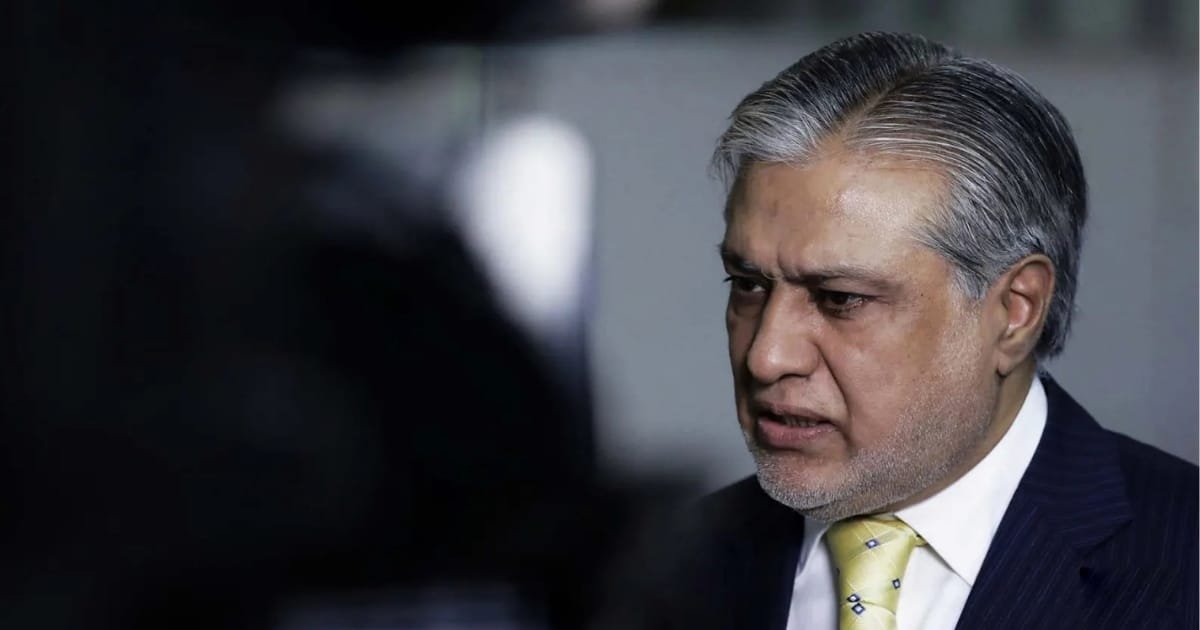 Pakistan Government Shifts Focus from Economic Stability to Growth, Job Creation Pakistan Government Shifts Focus from Economic Stability to Growth, Job Creation