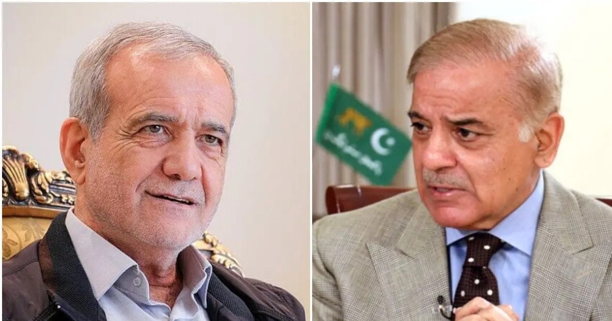 Pakistan Launches Diplomatic Offensive to Defuse US-Iran Tensions Pakistan Launches Diplomatic Offensive to Defuse US-Iran Tensions
